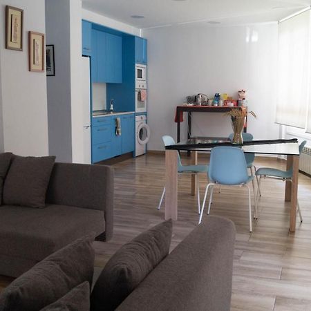 شقة Zaragoza Y Sus 2 Catedrales المظهر الخارجي الصورة